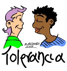 imagenes de la tolerancia | mosayeny